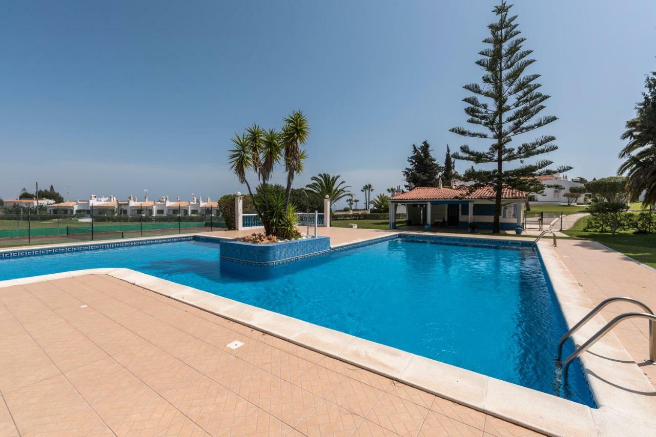 Villa 39 Армасан-де-Пера Экстерьер фото